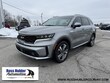  Kia Sorento Plug-In Hybrid