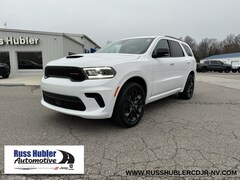2025 Dodge Durango GT PLUS AWD Sport Utility