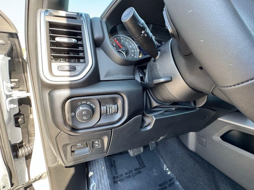 2026 RAM 1500 Big Horn/Lone Star - Photo 22