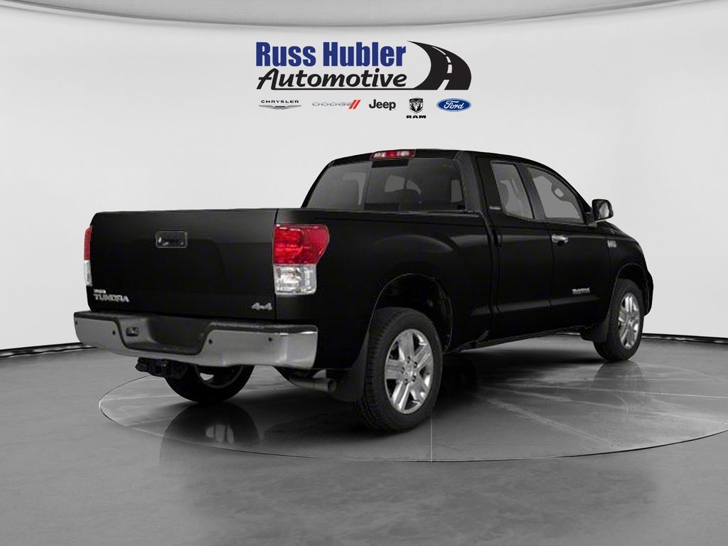 Used 2013 Toyota Tundra Tundra Grade with VIN 5TFUW5F12DX273810 for sale in North Vernon, IN