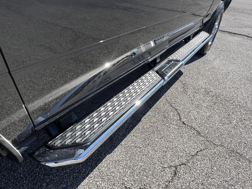2024 Ram 2500 Tradesman photo 2