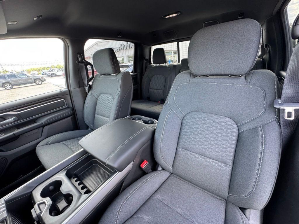 2026 RAM 1500 Big Horn/Lone Star - Photo 17