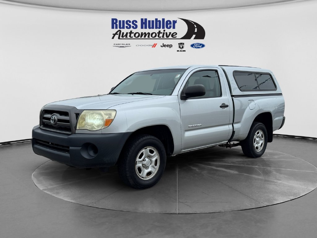 2009 Toyota Tacoma