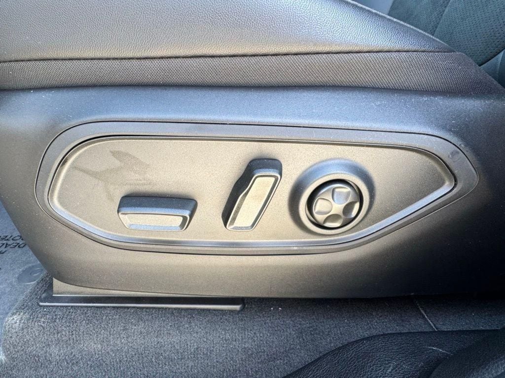 2025 Jeep Grand Cherokee Altitude - Photo 19