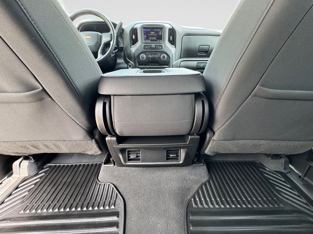 2023 Chevrolet Silverado 1500 Custom - Photo 14
