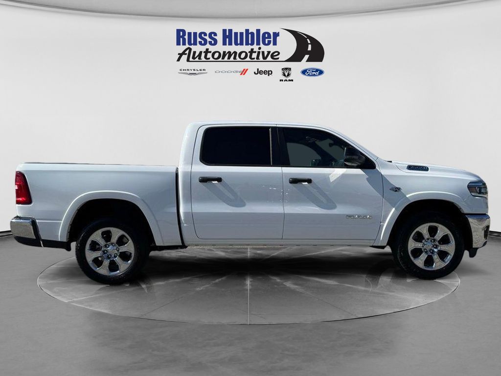 2026 RAM 1500 Big Horn/Lone Star - Photo 7