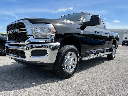 2024 Ram 2500 TRADESMAN CREW CAB 4X4 6'4 BOX Pickup