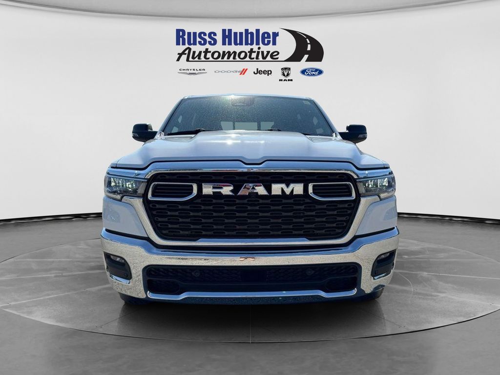 2026 RAM 1500 Big Horn/Lone Star - Photo 9