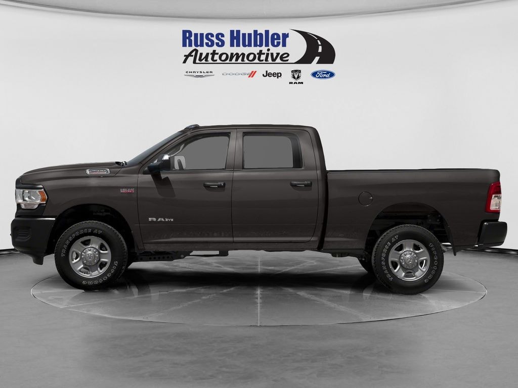 Used 2020 Ram 2500 Tradesman Truck