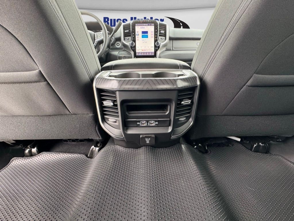 2026 RAM 2500 Big Horn - Photo 13