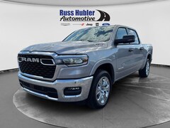 2026 Ram 1500 BIG HORN CREW CAB 4X4 5'7 BOX Pickup
