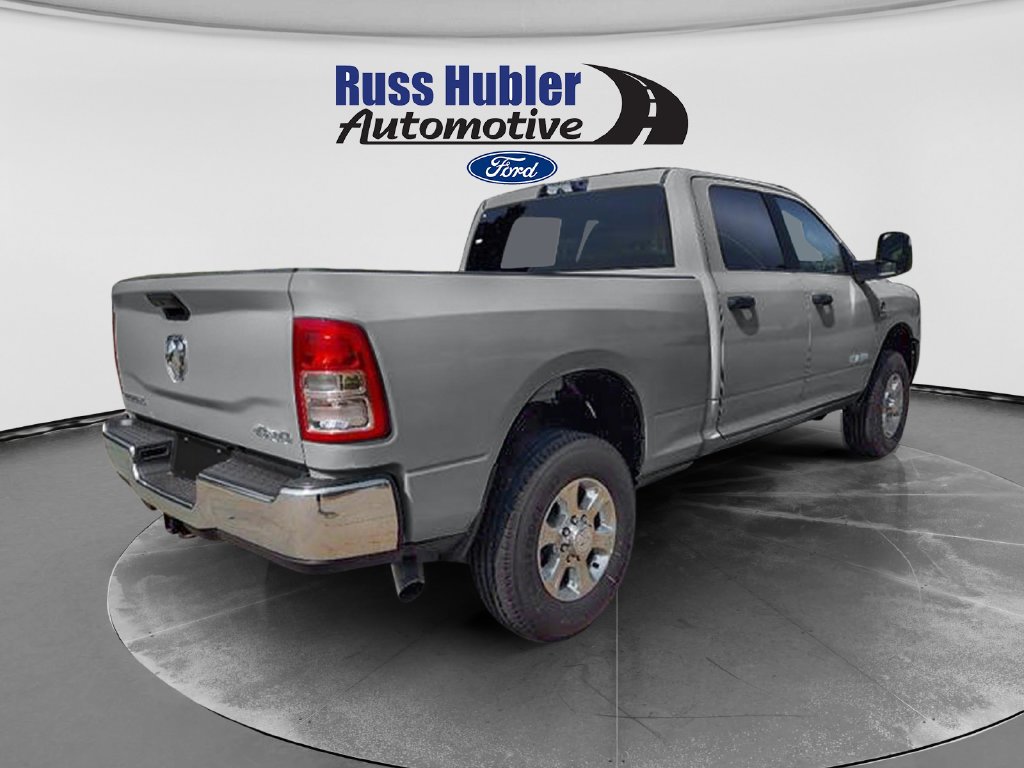 Used 2023 Ram 3500 Big Horn Truck