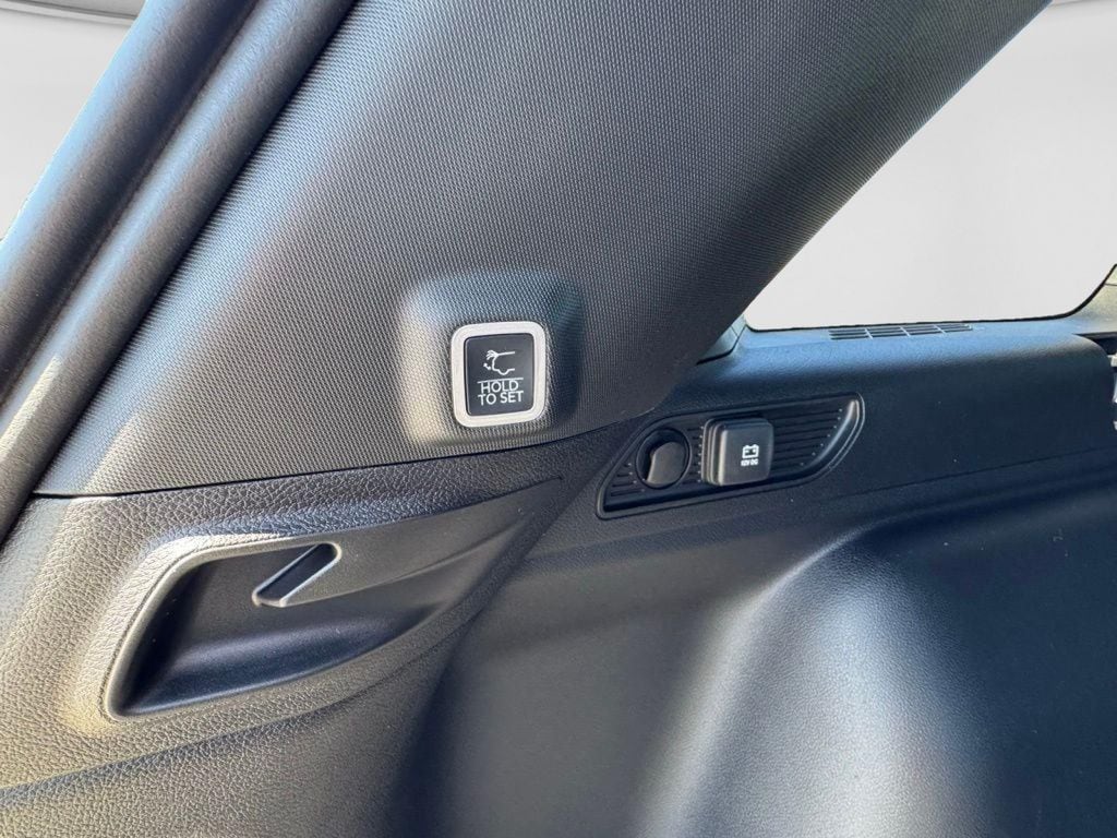 2025 Jeep Grand Cherokee Altitude - Photo 6