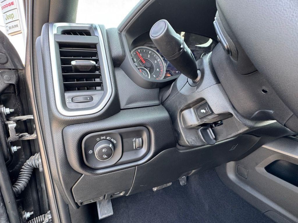 2026 RAM 2500 Big Horn - Photo 24