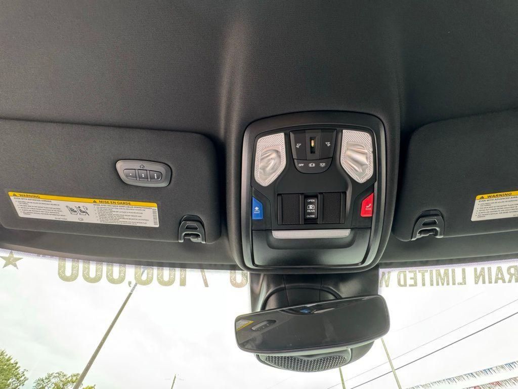 2026 RAM 2500 Big Horn - Photo 29