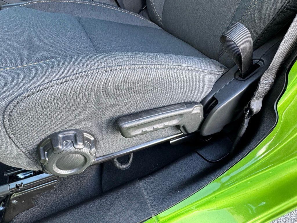 2025 Jeep Wrangler 4-Door Sport S - Photo 16
