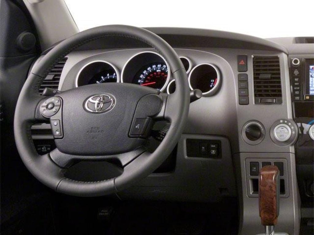 Used 2013 Toyota Tundra Grade Truck