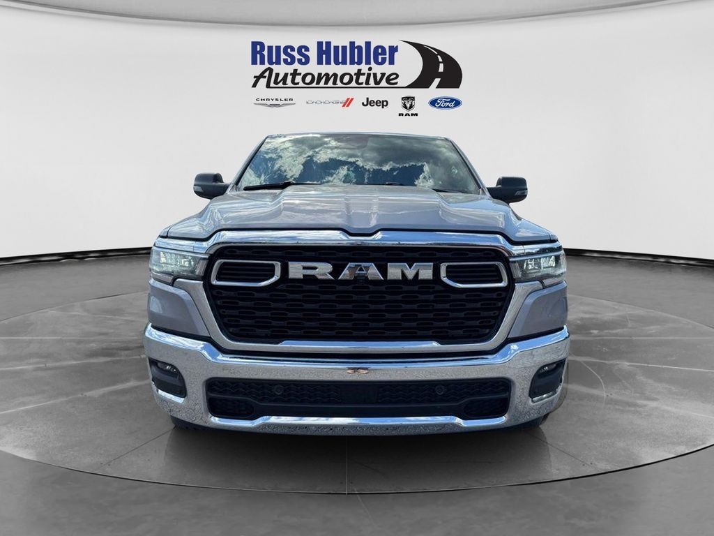 2026 RAM 1500 Big Horn/Lone Star - Photo 9