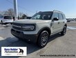  Ford Bronco Sport