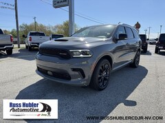 2025 Dodge Durango R/T PLUS AWD