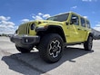 Jeep Wrangler 4xe