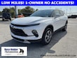 Chevrolet Blazer