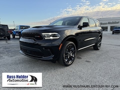 2025 Dodge Durango GT PLUS AWD Sport Utility