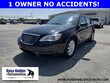 Chrysler 200