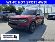 Ford Bronco Sport