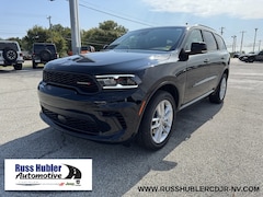 2026 Dodge Durango GT PLUS AWD Sport Utility