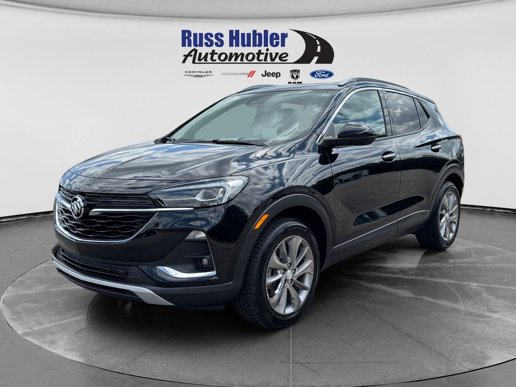 2023 Buick Encore GX Essence AWD's photo