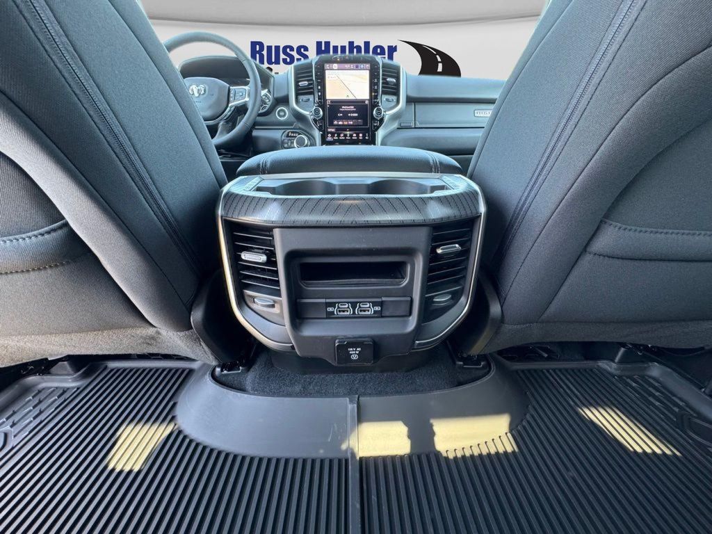2026 RAM 1500 Big Horn/Lone Star - Photo 11