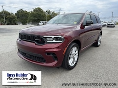 2026 Dodge Durango GT PLUS AWD Sport Utility