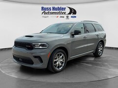 2026 Dodge Durango GT PLUS AWD HEMI V8 Sport Utility