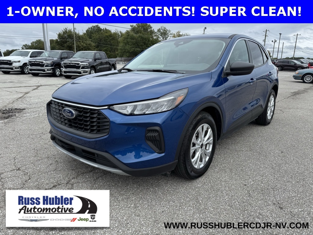 2023 Ford Escape Active's photo