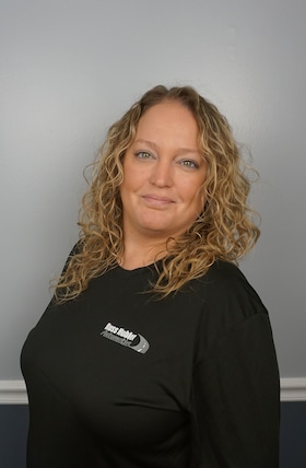Staff member Abbey Sturgeon from 15e8fa42e730