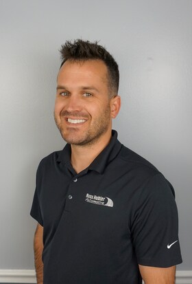 Staff member Jesse McIlquham from 5b927d87a16b