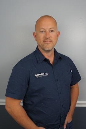 Staff member Joe Smith from 63a3a3f96be1
