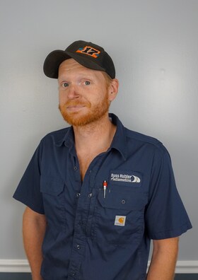 Staff member Dylan from 4055a0e073ff