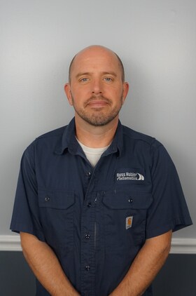 Staff member Torre Merry from d049df88c962