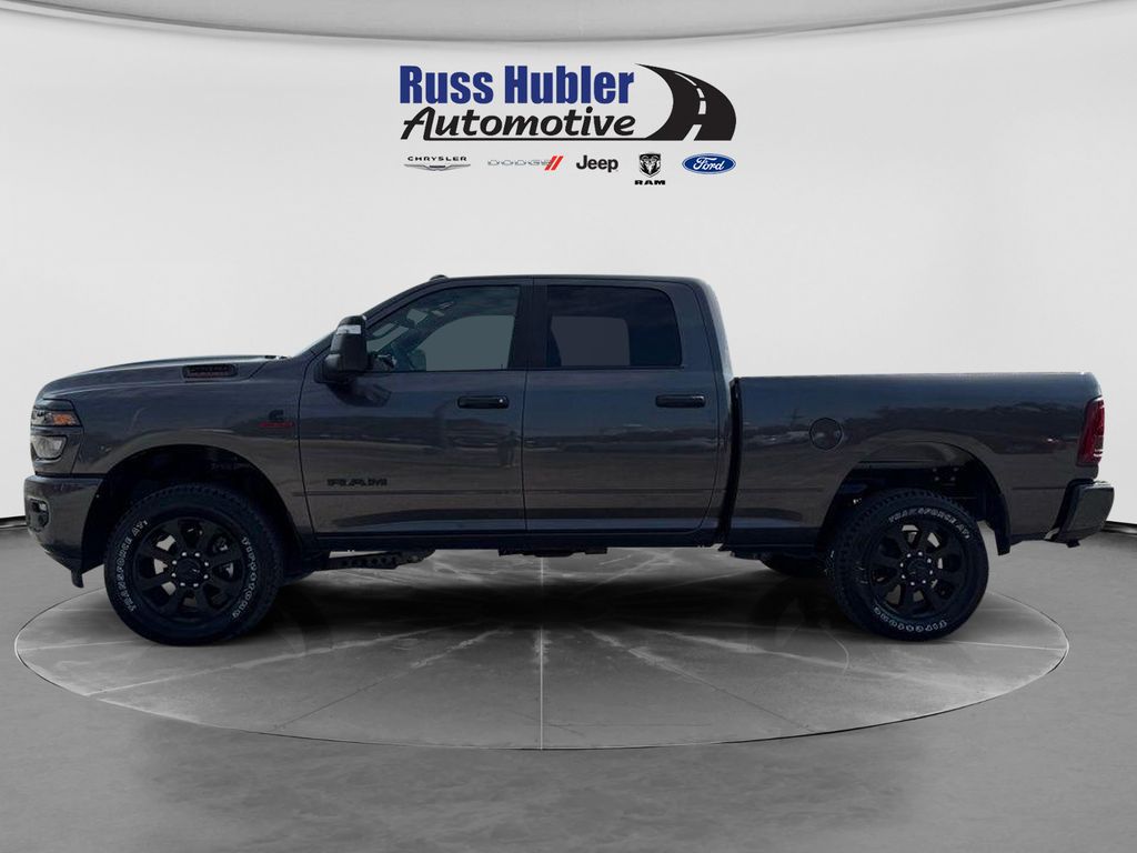 2026 RAM 2500 Big Horn - Photo 2