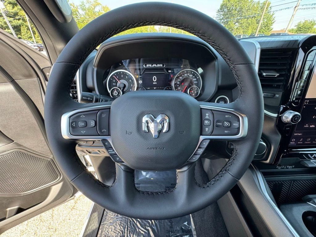 2026 RAM 1500 Big Horn/Lone Star - Photo 18