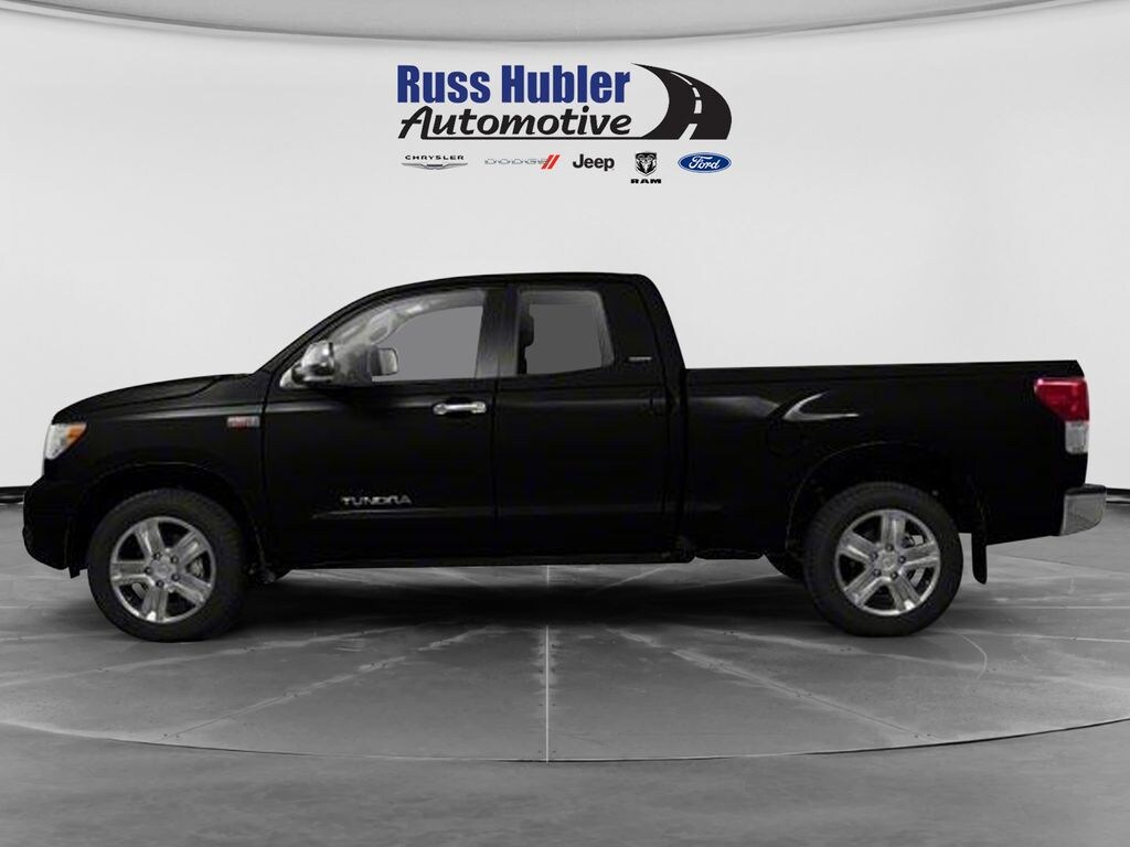 Used 2013 Toyota Tundra Grade Truck