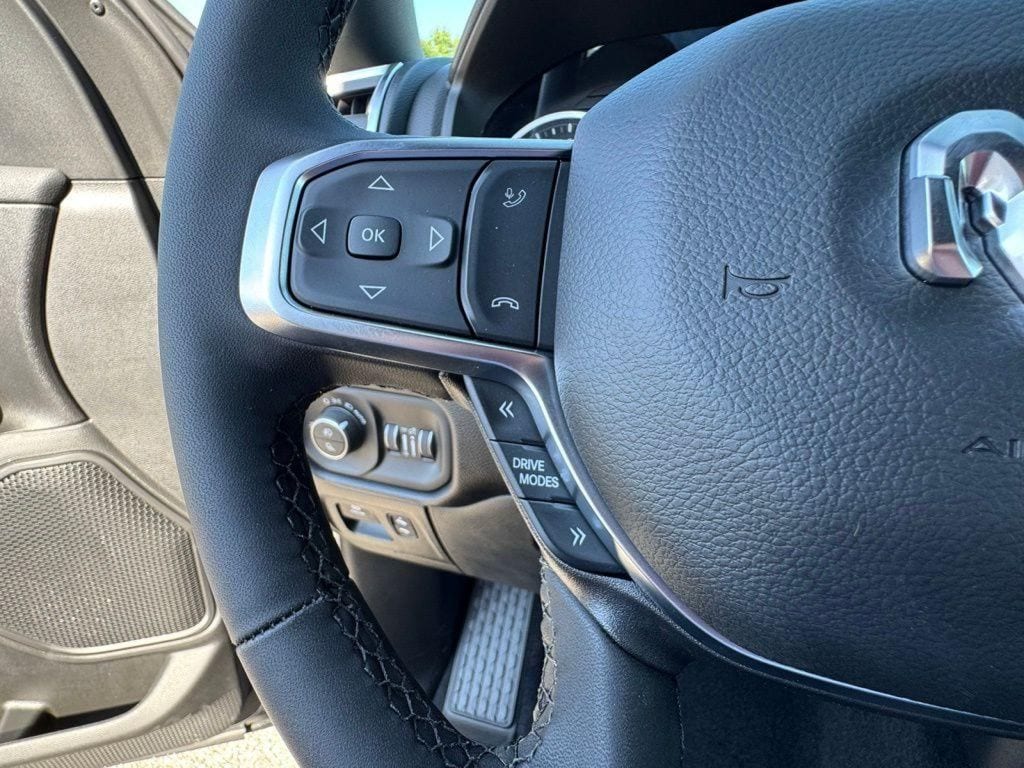 2026 RAM 1500 Big Horn/Lone Star - Photo 21