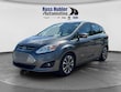  Ford C-Max Energi