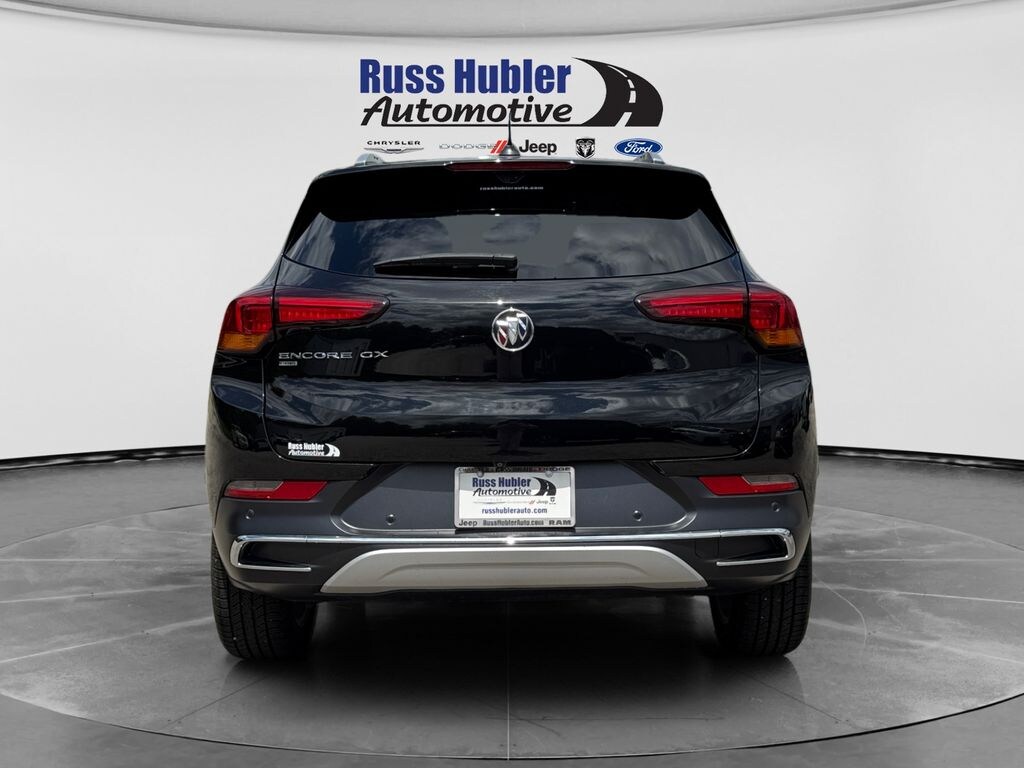 Used 2023 Buick Encore GX Essence SUV