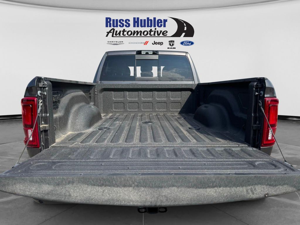 2026 RAM 2500 Big Horn - Photo 5