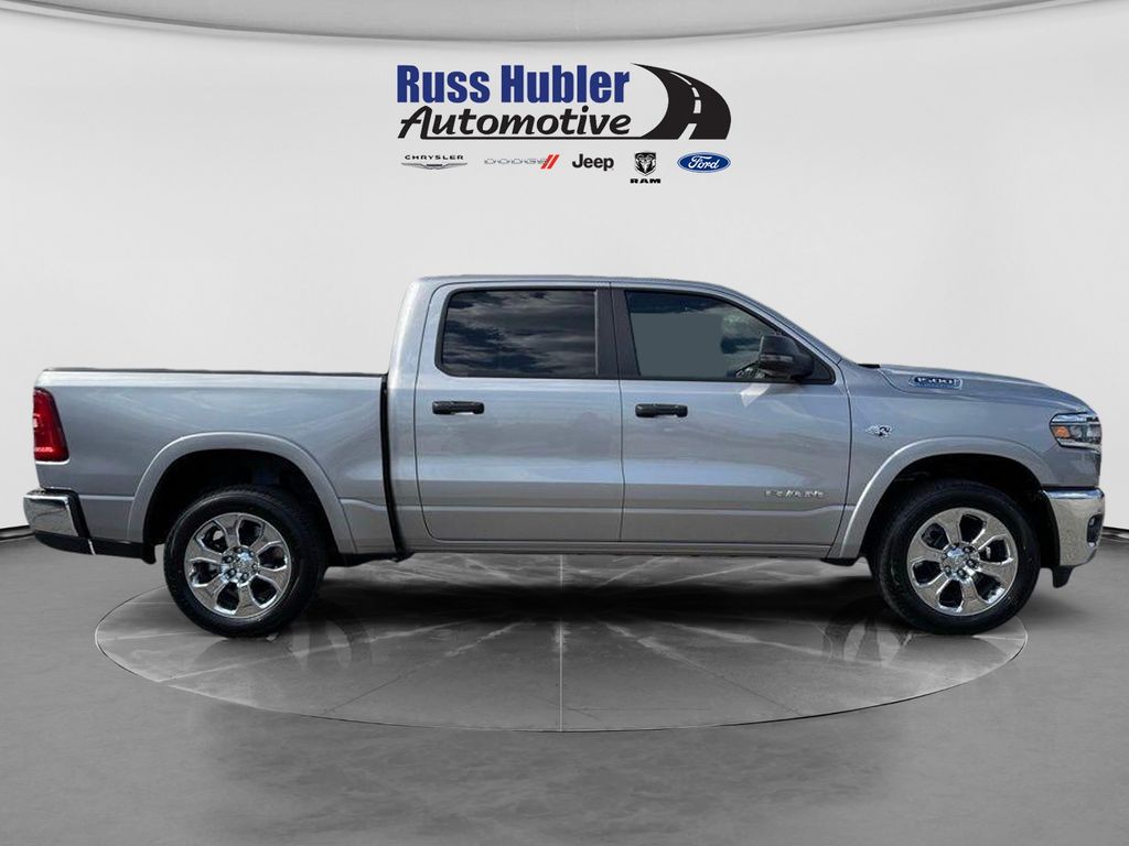 2026 RAM 1500 Big Horn/Lone Star - Photo 7