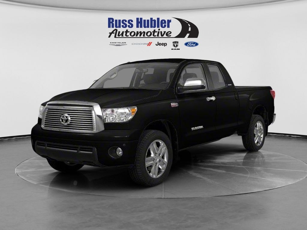 Used 2013 Toyota Tundra Grade Truck