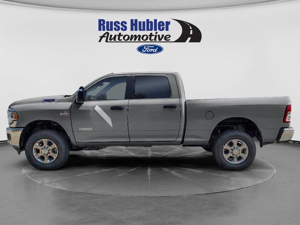 Used 2023 Ram 3500 Big Horn Truck